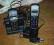 telefon stacjonarny Sagem D15t