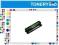 BEBEN DO PANASONIC KX-FA78A KX-FC 401 BK LDZ TL324