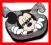 FOTELIK SIEDZISKO MICKEY 15-36 KG