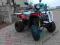 Quad DIABLO 200 WERSJA WZMOCNIONA HOMOLOGACJA!!!