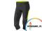 Leginsy damskie NIKE FILAMENT CAPRI roz.L BIEGANIE