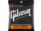 STRUNY DO GITARY ELEKTRYCZNEJ GIBSON 11-50 24H!