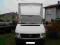 VW LT-46 2003R 2,5TDI KONTENER 490x220x245