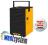 Osuszacz profesjonalny MASTER DH 732 30L wysGRATIS