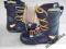 BUTY SNOWBOARD HEAD rozm.25 EU: 39 /157/