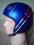 KASK NARCIARSKI ROSSIGNOL POWER M 58cm. /32/