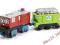 Chuggington Interactiv Irving &amp; Recycling car