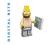 Lego Simpsons 71005 - Grandpa Simpson - nowy