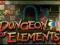 Dungeon of Elements | STEAM GIFT | RPG, indie