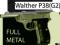 PISTOLET WALTHER P38 (G21)GALAXY SKLEP WWA NATOLIN