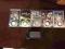 SONY PSP 2004 CZARNE SLIM