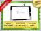NOWY ORYGINALNY DIGITIZER DOTYK APPLE IPAD AIR 5