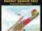 1:33 Samolot Hawker Spanish Fury WAK 5/2008