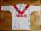 ST.GEORGE old Australian Rugby shirt (ARL) XXL