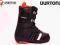 BUTY SNOWBOARDOWE BURTON SAPPHIRE-roz.35 - 22 cm