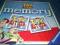 Memory Karty Toy Story Ravensburger 72 szt.
