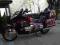 HONDA GOLD WING 1500 SE