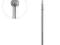 Frez DIAMENTOWA KULKA 1,6/1,6mm ACURATA - FV