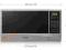 KUCHENKA MIKROFALOWA SAMSUNG ME732K-S RADOMSKO 1