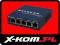 Switch gigabit 5p NETGEAR GS105GE 10/100/1000Mbit