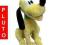 PLUTO maskotka 22cm z bajki DISNEY' a