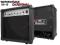 wzmacniacz gitarowy piecyk GA 15
