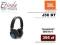 SŁUCHAWKI BEZPRZEWODOWE JBL J56 BT + GRATIS !