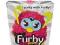 FURBY PARTY ROCKERS HASBRO RÓŻOWY !!!