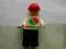 LEGO figurka OCTAN