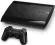 SONY PLAY STATION 3 SUPER SLIM 500 GB