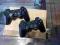 2pady ps3 sony dualshock3 oryginalne bezprzewodowe