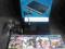 PLAYSTATION 3 300 GB PS3! GRY PAD GWAR! HEADSET !