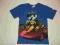 GEORGE-MARIO BROS T-SHIRT NA 8-9 LAT