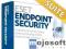 ESET Endpoint SECURITY Suite 5PC / 2 Lata NOWA