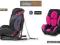 EasyGo Maxima SPS ISOFIX  Fotelik 9-36 +organizer