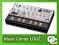 KORG VOLCA BASS ANALOGOWY GROOVEBOX MC ŁÓDŹ