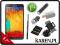 SAMSUNG Galaxy Note 3 N9005 4G LTE Czarny + 230zł