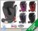 FOTELIK ROMER KIDFIX XP SICT 15-36 kg + ORGANIZER
