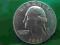 Washington Quarters 1961 USA I-