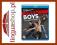 Ballet Boys [Blu-ray]