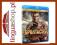 Spartacus - Vengeance [Blu-ray]