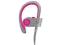 Beats by Dre Dre - Powerbeats 2 szaro-róźowe
