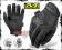 Rękawice MECHANIX WEAR M-Pact 2012 COVERT S