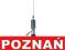 ANTENA CB LEMM AT-1002-POZNAŃ-SKLEP-MONTAŻ!!!