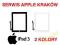 WYMIANA NAPRAWA SZYBKA DOTYK DIGITIZER iPad3 iPad4
