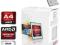 Procesor AMD A4 4020 Dual Core 3,2 GHz FM2 BOX