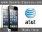 SIMLOCK AT&amp;T USA IPHONE 4 4S 5 5S 5C / 24-96h