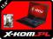 Laptop MSI GS60 Ghost i7-4710 8GB GTX860 Win8 +GRA