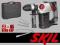 SKIL 1035 AK młotowiertarka młot SDS+ osprzęt SKIL 1035 AK młotowiertarka młot SDS+ osprzęt