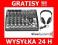 BEHRINGER XENYX 1202 FX + SŁUCHAWKI GRATIS